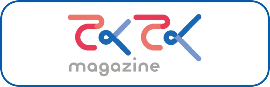 てくてくmagazine