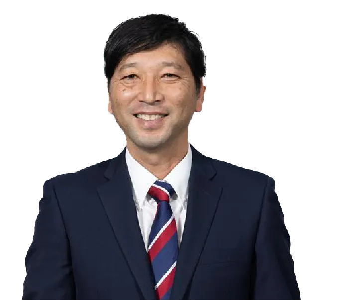 木山 隆之 監督