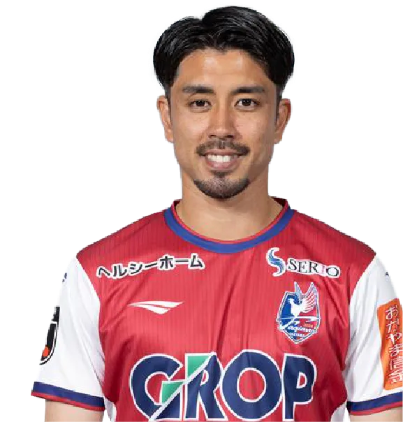 竹内 涼 選手