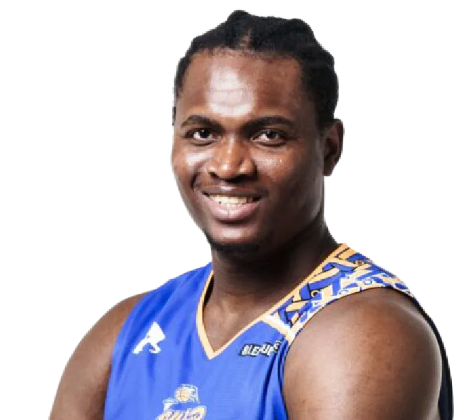 ピーター・ジュニア・オコエ 選手