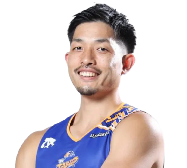 向井 祐介 選手