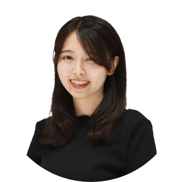 社員の写真