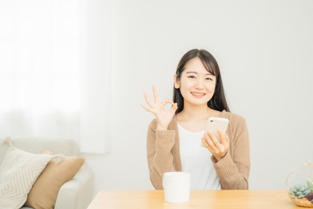 Webでの予約・問診回答