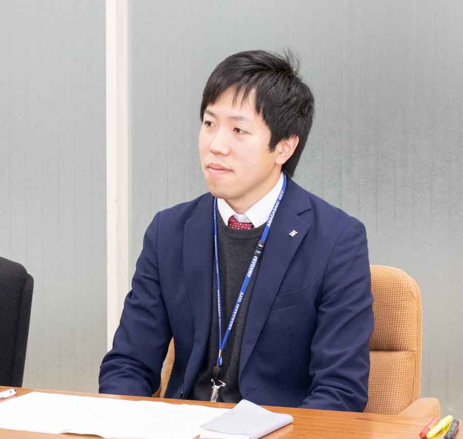 人事給与システムの再構築に至った経緯をお聞かせください。