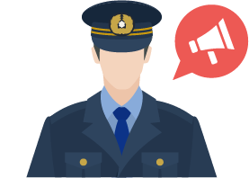 緊急の連絡がすぐにできる