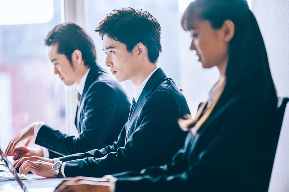 中小企業向け販売管理システム