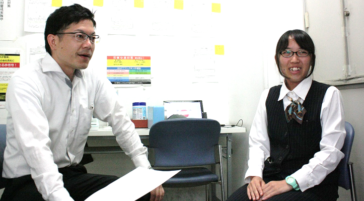 実際に導入してみた感想をお聞かせください。