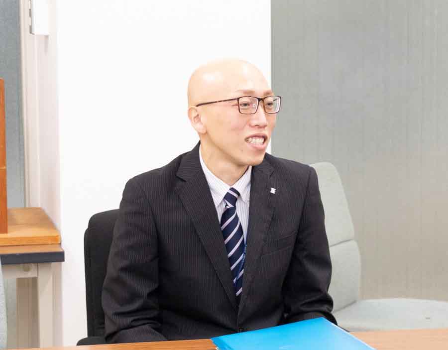 公開羅針盤+C 人事給与システムをご採用いただいた決め手はどのような点でしたか?