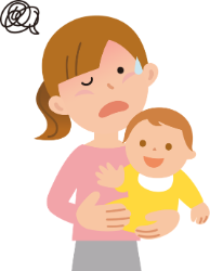 住民様の不安を軽減したい