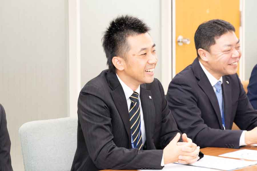 今後の業務改善について、何かお考えのことがあればお聞かせください。