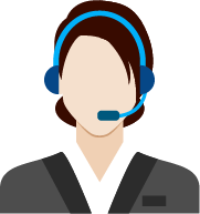 予約の電話受付を弊社が代行します!