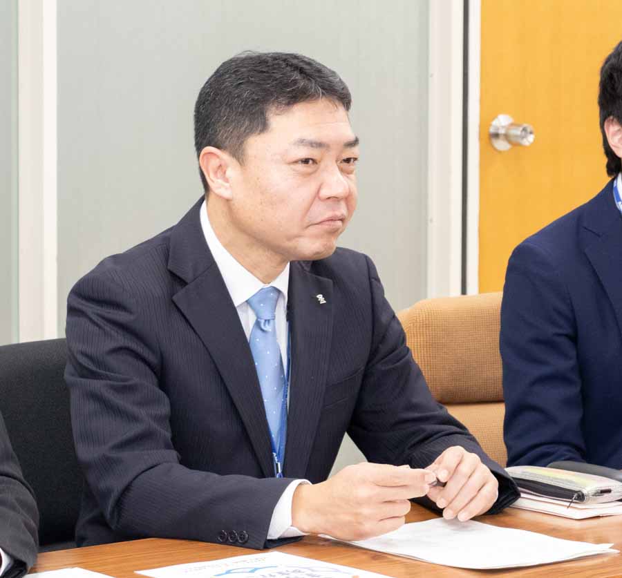 はじめに尼崎市の概要をご紹介ください。