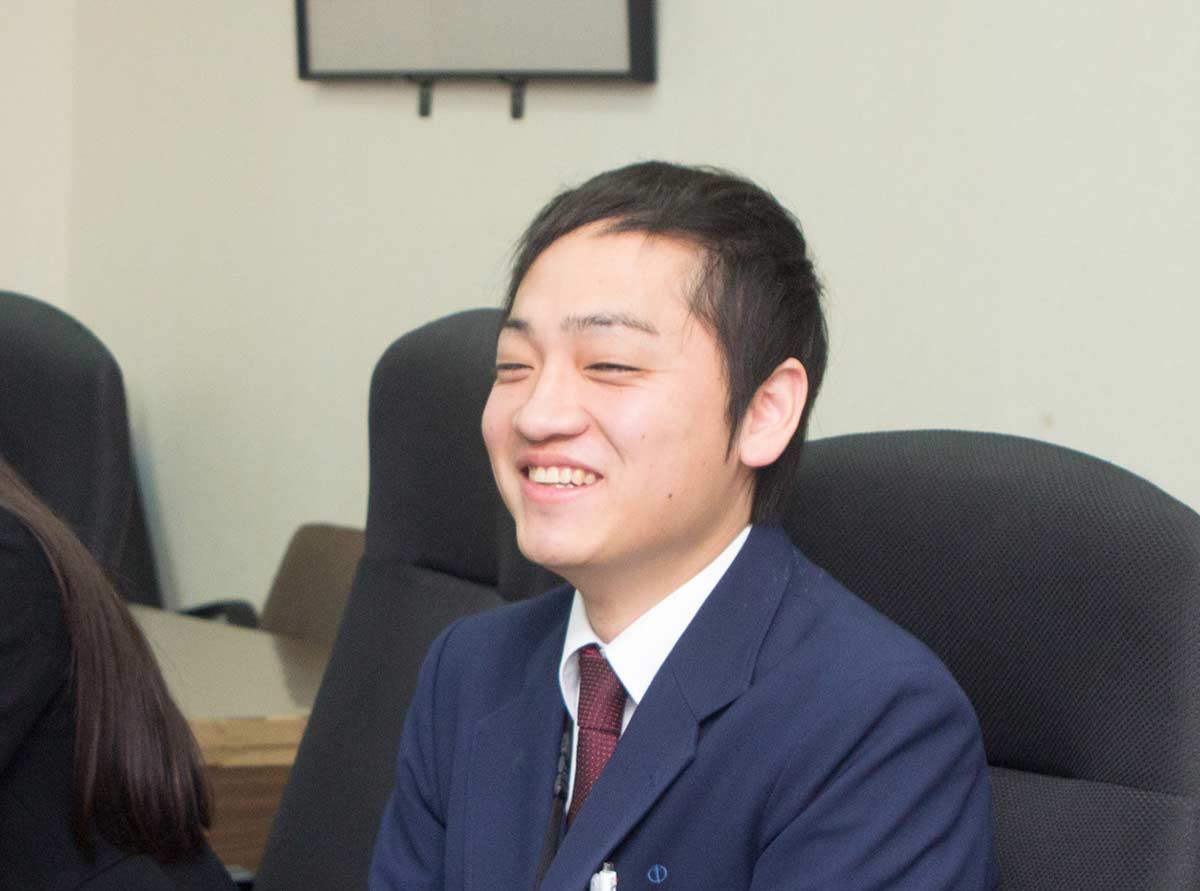 使い勝手についてはいかがですか?