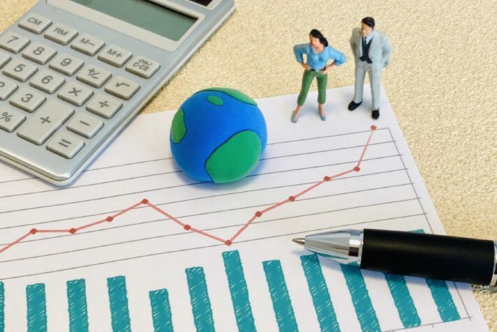 TCFD に準じる開示