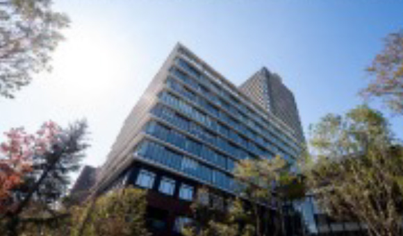 岡山本社