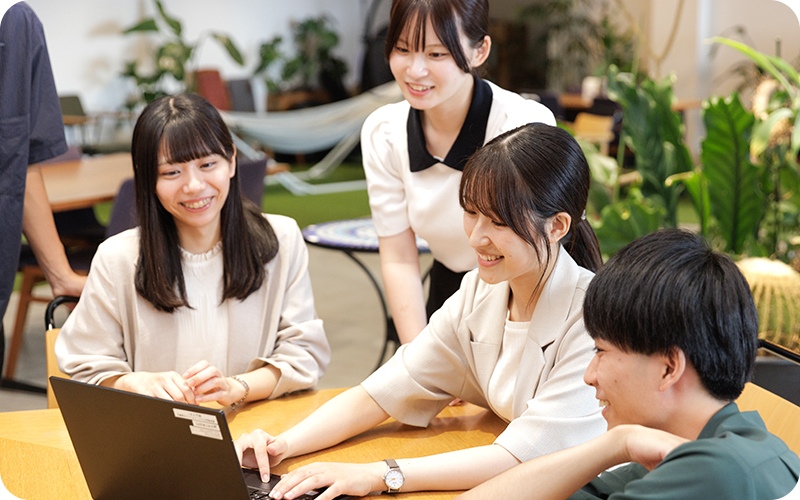 社員紹介