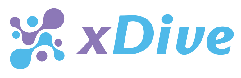 xDive（クロスダイブ）