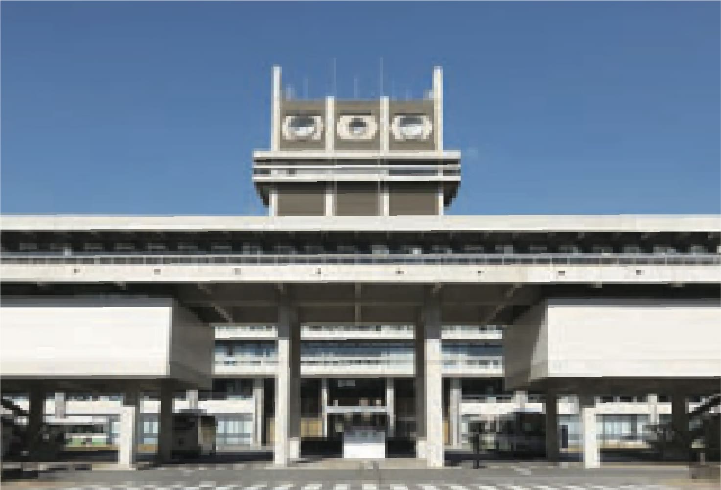 ARCACLAVIS NEXT 導入事例 奈良県様