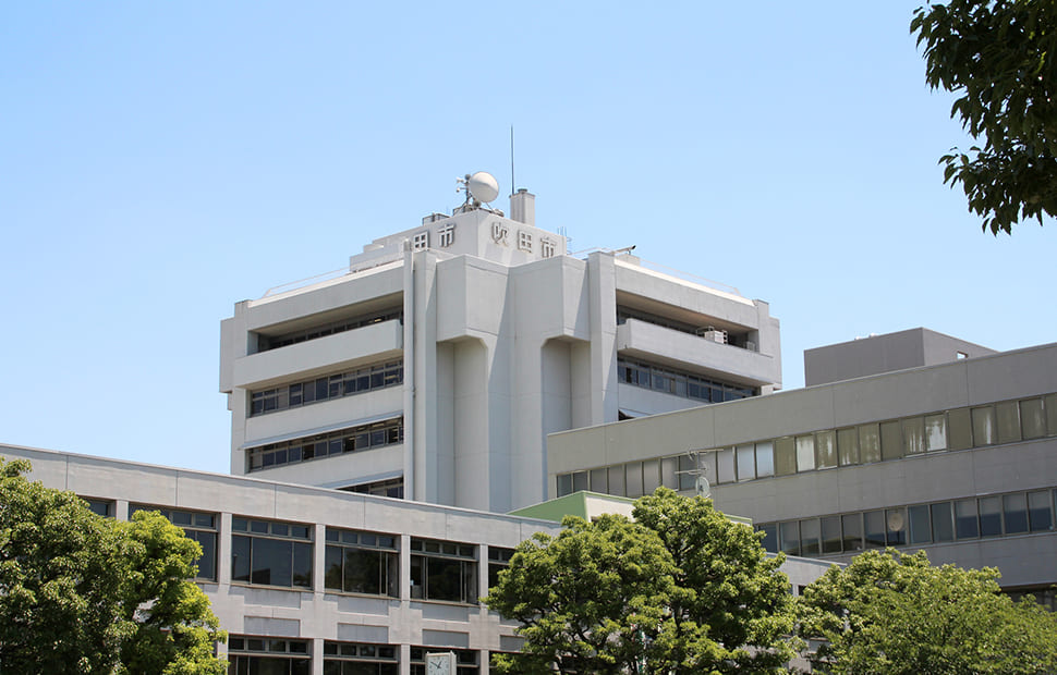 ARCACLAVIS NEXT 導入事例 吹田市様