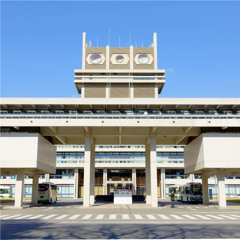 導入事例 : 奈良県