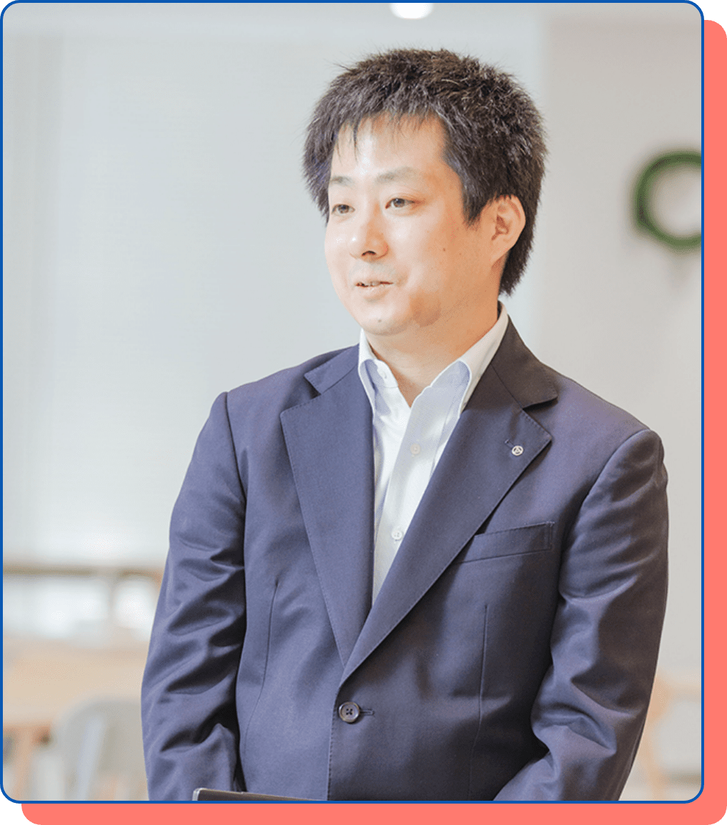 今後の抱負