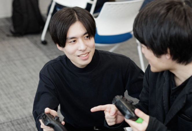 eスポーツ部創部の経緯