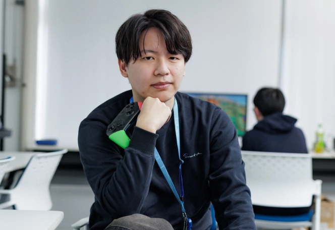 T・Rさん
