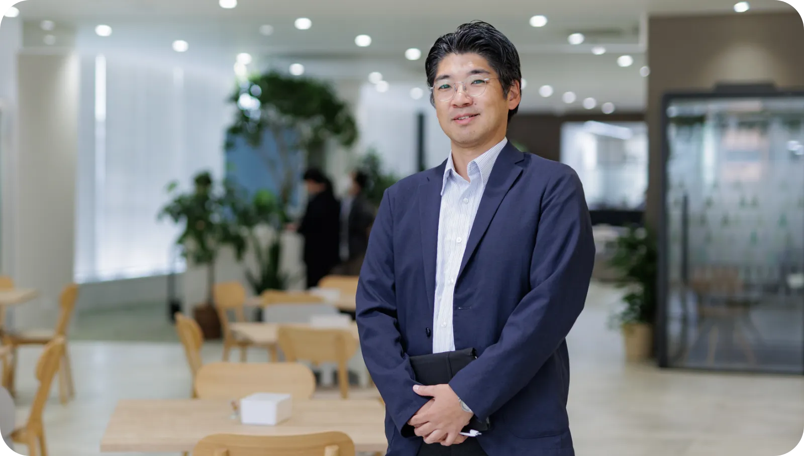 “やり切る”想いが、AIを医療機器に変えた！メディカルAI推進室、7年の軌跡～未知への挑戦が切り開いた未来～